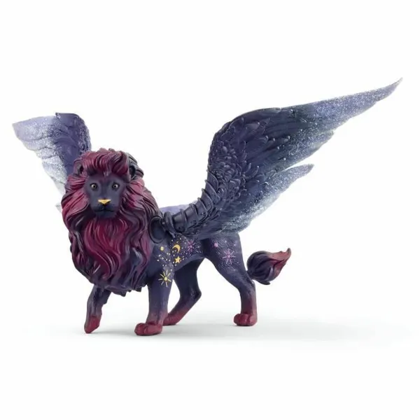 Tegevuskujud Schleich 70837 Bayala loomad