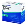 Soflens 38 Lenses With Tint Visibility -1.00 BC / 87 6 units