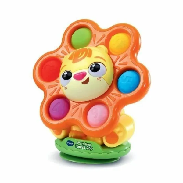 Kūdikių lėlė Vtech Baby 1 vnt.
