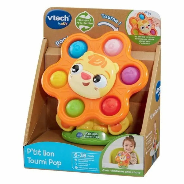 Kūdikių lėlė Vtech Baby 1 vnt.