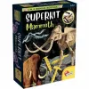 Образовательный набор Lisciani Giochi I'm GENIUS Super Kit Mammoth