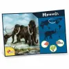 Образовательный набор Lisciani Giochi I'm GENIUS Super Kit Mammoth