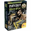 Izglītojošā Spēle Lisciani Giochi I'm GENIUS Super Kit Velociraptor Nuevo