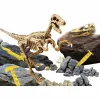 Edukacinis žaidimas Lisciani Giochi I'm GENIUS Super Kit Velociraptor Nuevo