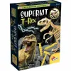 Educational Game Lisciani Giochi I'm GENIUS Super Kit T-Rex Nuevo