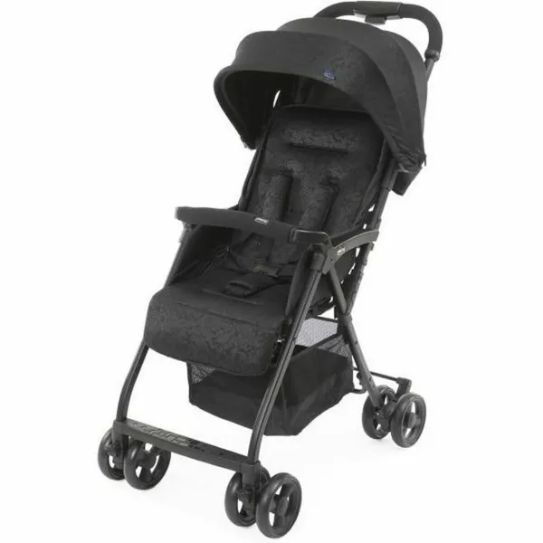 Lastenrattaat Chicco Ohlala 3 Jet Black