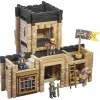 Construction set Jeujura 8028