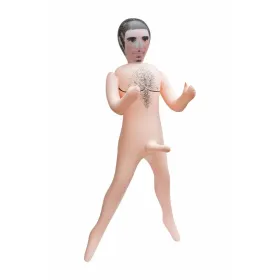 кукла Candy Dolls James