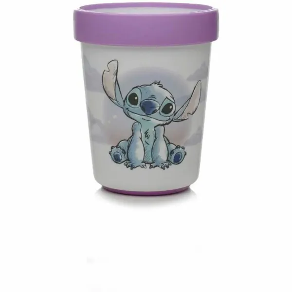 Indų Rinkinys Disney Melaminas 3 Dalys (2 vnt.)