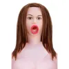 Pripučiama lėlė Candy Dolls