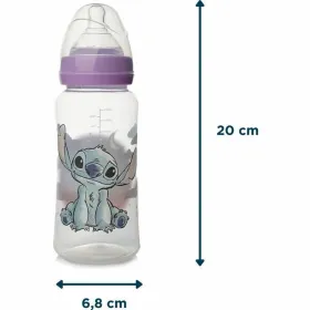 Детская бутылочка ThermoBaby 360 ml
