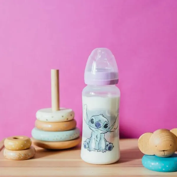 Kūdikio buteliukas ThermoBaby 360 ml