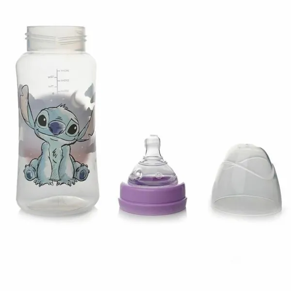 Kūdikio buteliukas ThermoBaby 360 ml