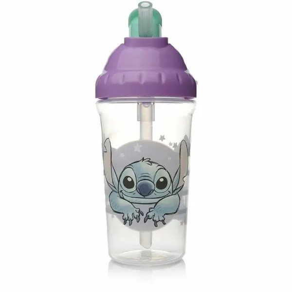 Joogitass Väikelapsele ThermoBaby Sinine 295 ml