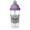Pirmos Pakopos Mokomasis Puodelis ThermoBaby Mėlyna 295 ml