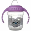 Dual Stimulation Vibe- vibraattori Yoba Kissy  Purppura