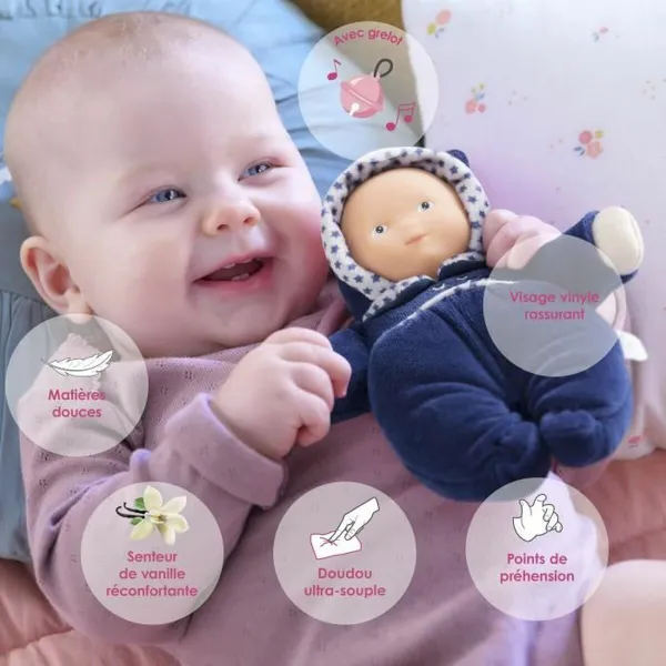 Baby doll Corolle