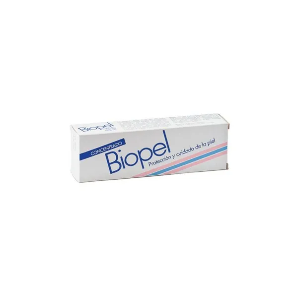 Biopel Escoceduras 50g