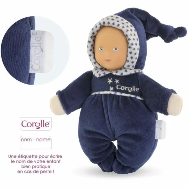 Baby doll Corolle