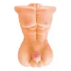 Realistinis vibratorius Real Body