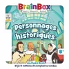 Образовательный набор Brainbox personnages historiques