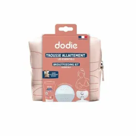 Молокоотсос Dodie Terracota