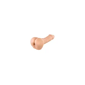 Vagina & Sėdynė Real Body Natūralus