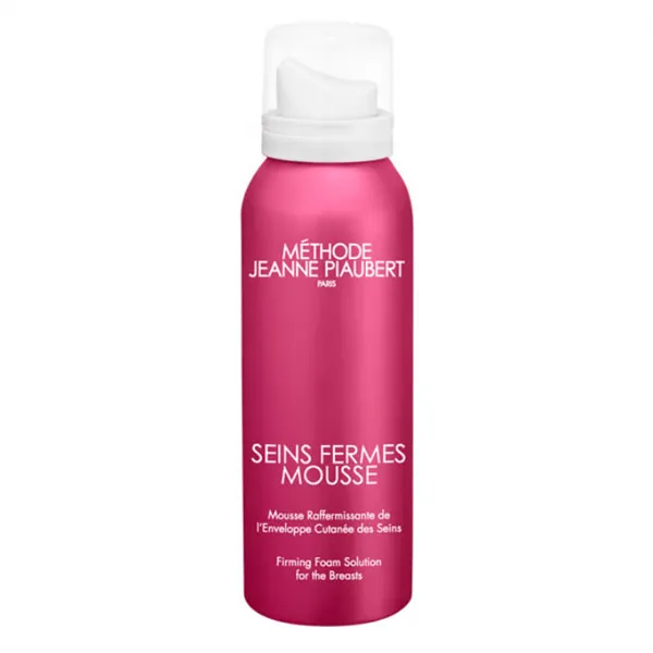 Jeanne Piaubert Seins Fermes Mousse 125ml