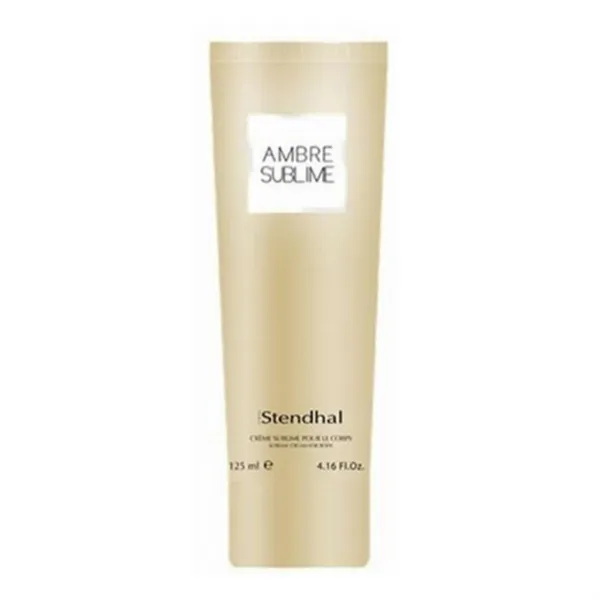 Stendhal Ambre Sublime Gelée Sublime Shower 125ml