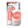 Liposan Crayon Lip Balm With Colour Coral