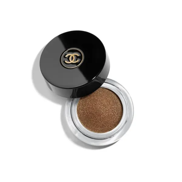 Chanel Ombre Première Longwear Cream Eyeshadow 840 Patine Bronze 4g