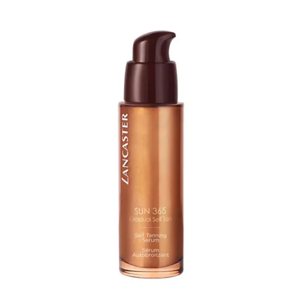 Lancaster Sun 365 Instant Self Tan Serum Face 30ml