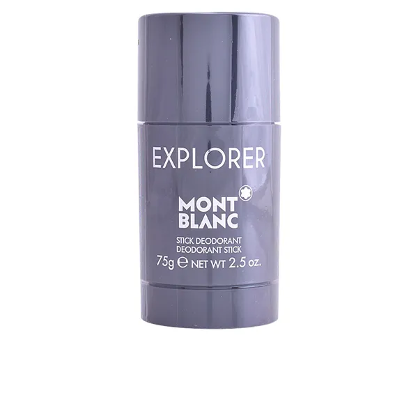 Montblanc Explorer Men Deodorant Stick 75g