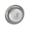 The Bluebeards Revenge Stainless Steel Shaving Bowl