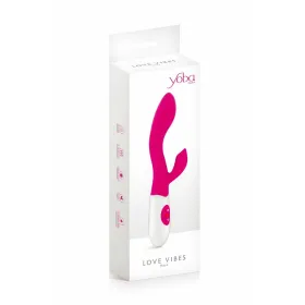 Vibrator Yoba Pink