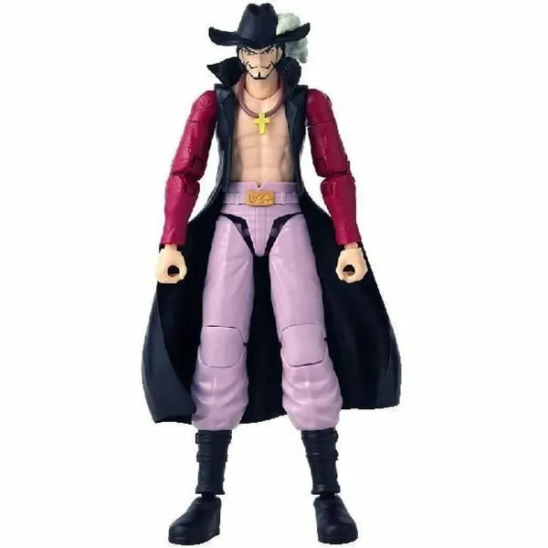 Rotaļu figūras Bandai One Piece One Piece 11 Daudzums