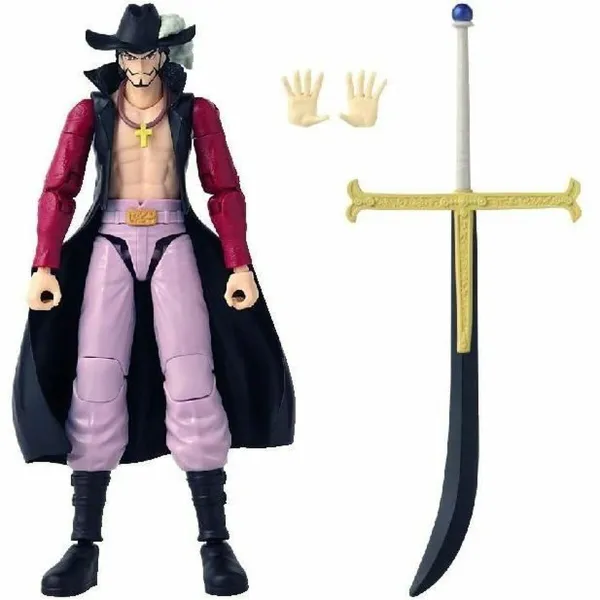 Показатели деятельности Bandai One Piece One Piece 11 Предметы