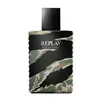 Replay Signature For Him Eau De Toilette Spray 100ml