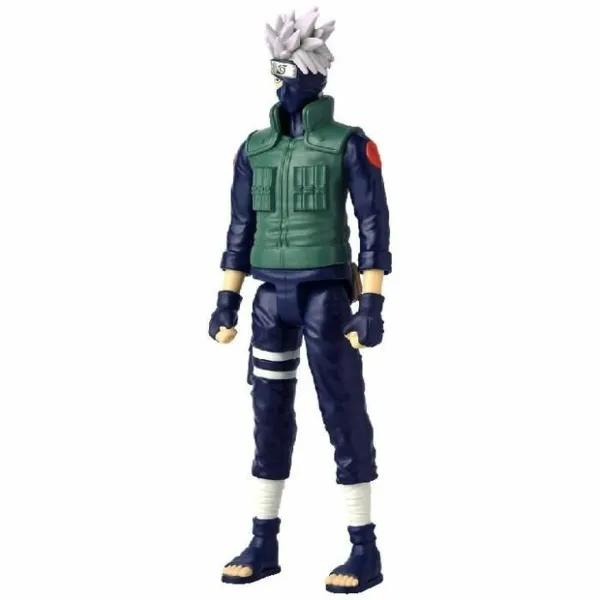 Toimintahahmot Bandai Naruto Shippuden Naruto Shippuden