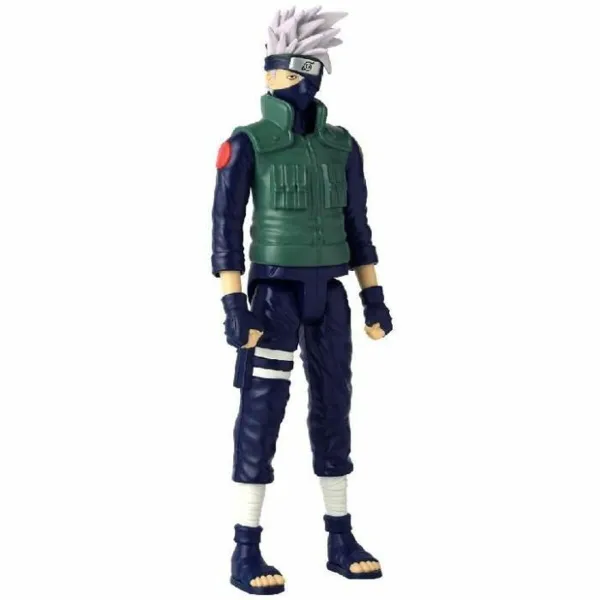 Veiklos rodikliai Bandai Naruto Shippuden Naruto Shippuden