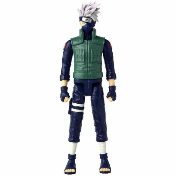 Action Figure Bandai Naruto Shippuden Naruto Shippuden