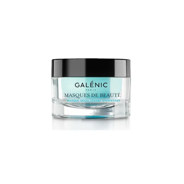 Galenic Masques De Beauté Moisturising Quenching Mask 50ml