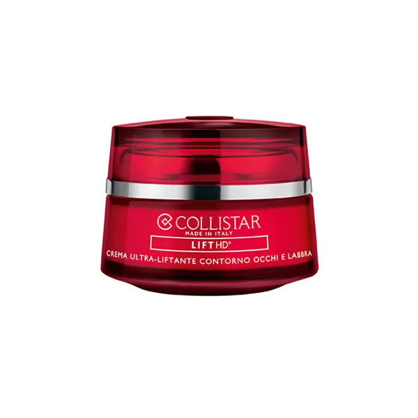 Collistar Lift HD Ultra Lifting Eye And Lip Contour Cream 15ml