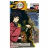 Rotaļu figūras Bandai Demon Slayer Animāciju un anime (Japāņu animācija)