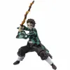 Action Figure Bandai Demon Slayer Animation and anime (Japanese animation) 11 Pieces