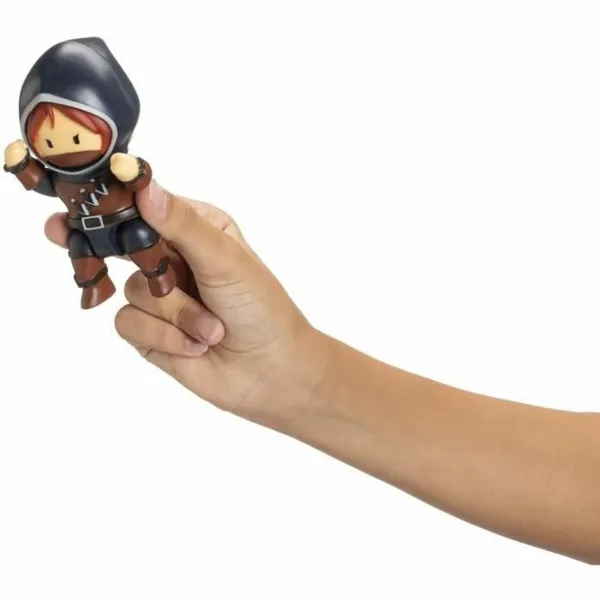 Tegevuskujud Bandai Stabby Kate