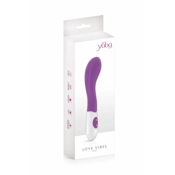 Vibratorius Yoba