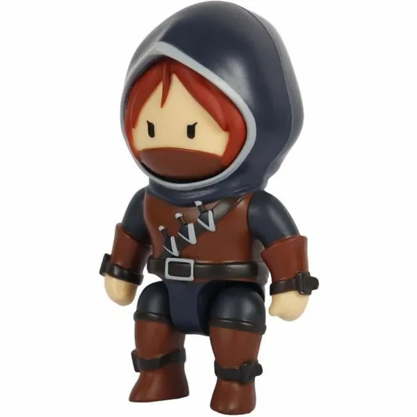 Rotaļu figūras Bandai Stabby Kate