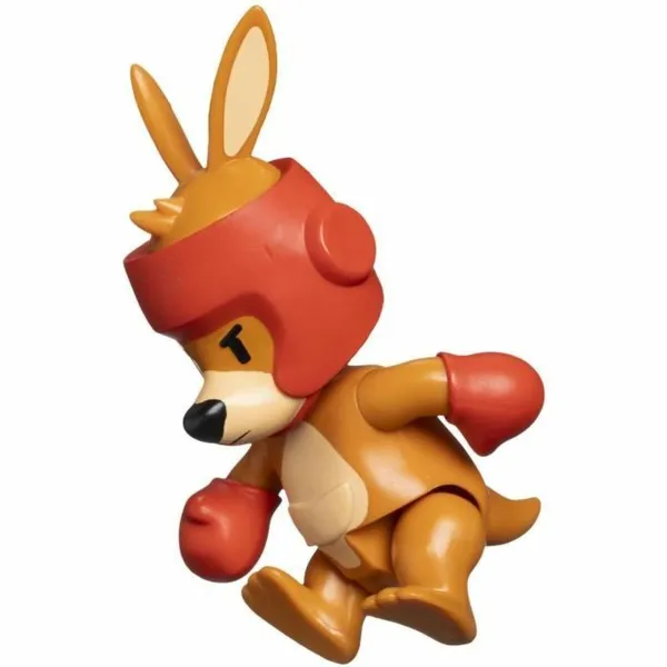 Action Figure Bandai Boxing Roo
