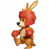 Toimintahahmot Bandai Boxing Roo